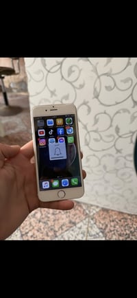 ايفون ٦ • بطارية ١٠٠ • شارع ٤٠ حله