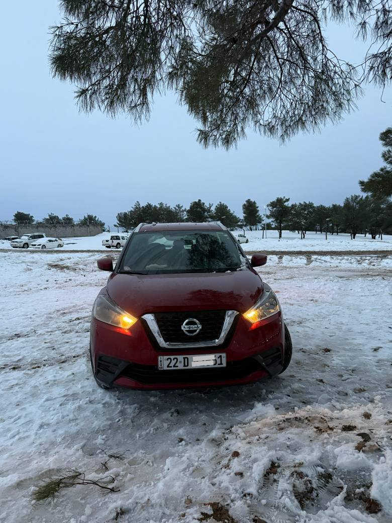 سلام عليكم نيسان كيكس 2020 خليجي رقم اربيل بدون صبغ و ضرر مكان سيارة كركوك للاستفسار *********** كركوك, العراق
