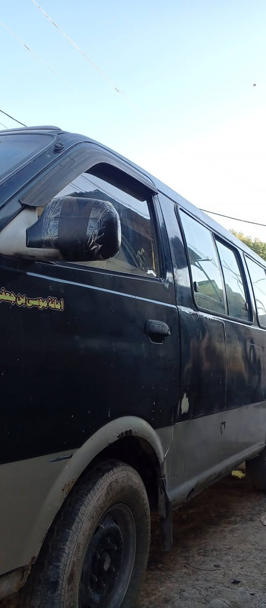 السلام عليكم بريجو موديل 96 سنويه 2030رقم انكليزي مكينه كاايمه السعر 45شرط التحويل بغداد المعامل لاتصال ***********ودلل
