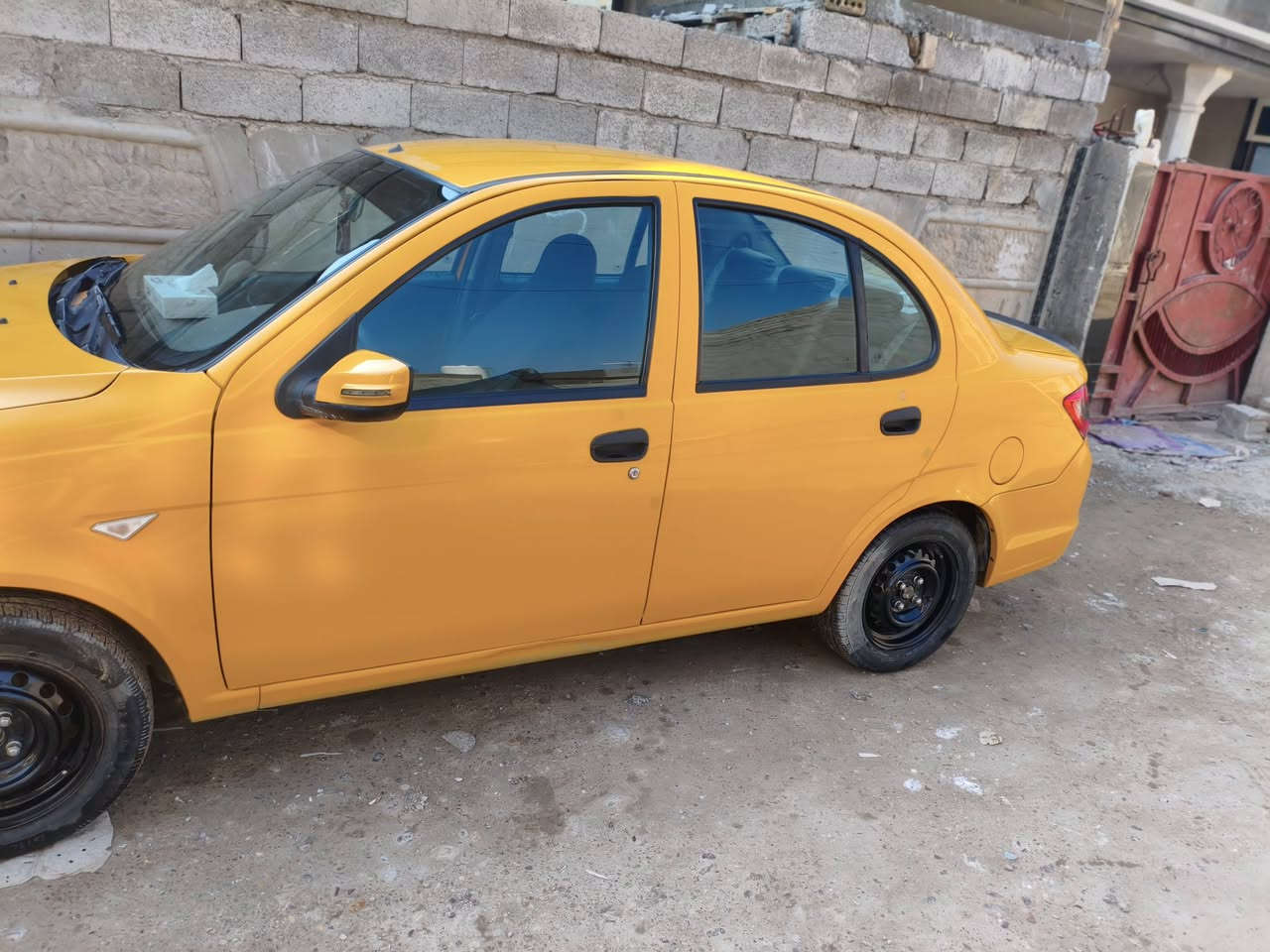 ساينا موديل 2019
بسمي تحويل ثاني يوم  رقم بغداد

مكينه وكير وتبريد خير من الله 

الكشر بي دوسه مامصلحه بسيطه وبنيد مبدل بدون اي ضربه
السعر/60 ورقه
الاتصال/***********
