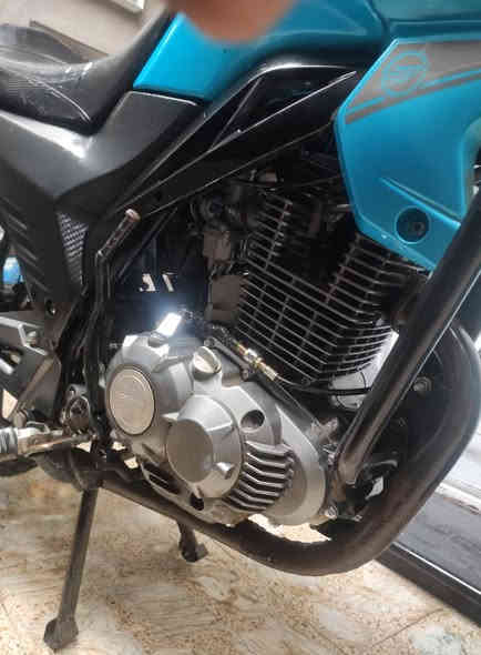 السلام عليكم
دراجه RK 20023
دراجه نكرت سلف
نكرة هندر 

دراجه نضيفه ومتعبانه مماشيه هواي 
الدراجه مرقمه رقم بغداد تحويل ب اي وقت 
دراجه مابيهه اي نقوص فقط شغلات بصيطه كفر لايسر ودبلات اماميه تك واحد بس وكفر امامي  فقط ميكلفن 100 او اقل دهن كل 15 ابدل الهه  

عنوان بغداد بلديات /
الرقم / ***********
معروضه مليون 500 وبيهه مجال دراجه خير من الله 😍🤍
