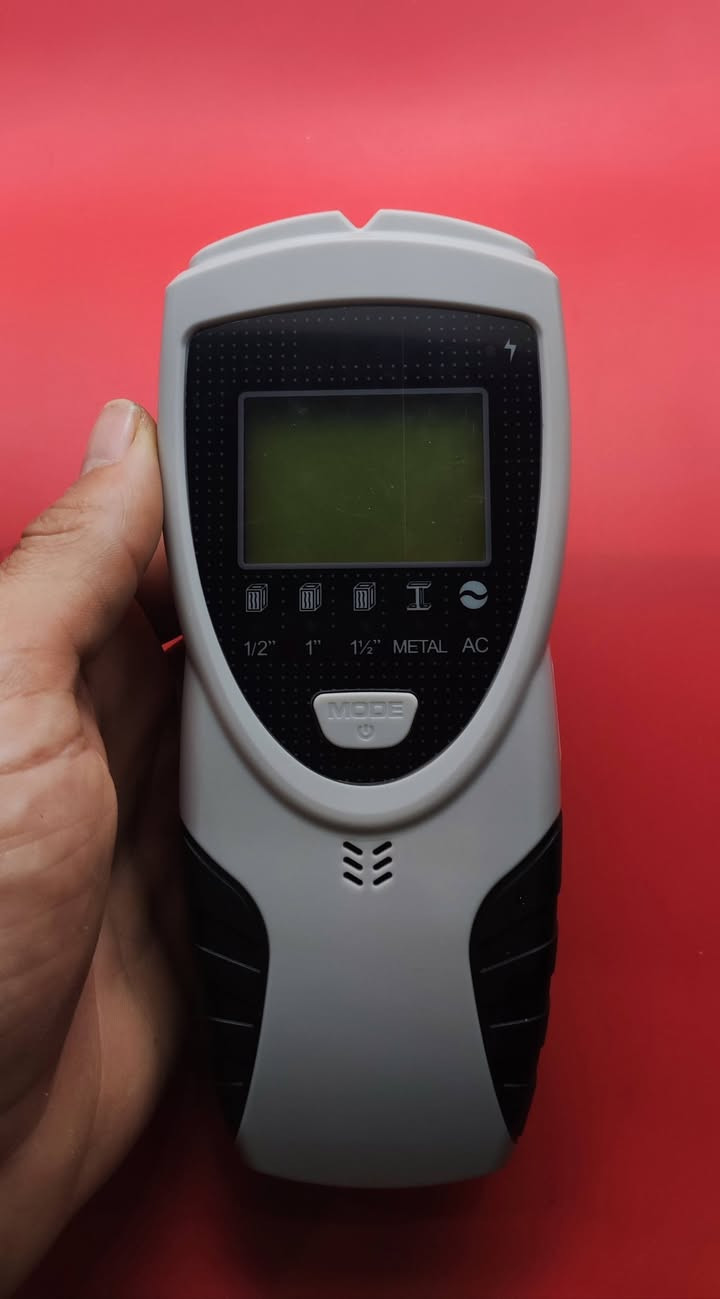 جهاز خاص بلكهربائيين المهتم يقيمه ماعرف بيش ينباع


**إذا كنت صاحب هذا الإعلان وتريد حذفه لأي سبب، رجاءا أرسل رسالة إلى الدعم الفني**