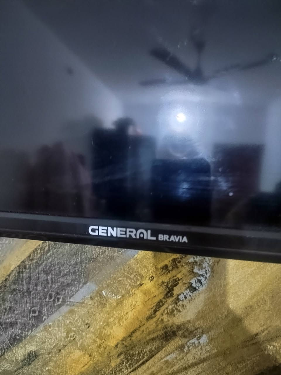 شاشه حجم ٥٥ ما بيها شي فقط هاي طكع اول ما تفتح الشاشه وراها تضيع من تشتغل قنوات سعرها ٢٠٠ مكان بغداد بياع


**إذا كنت صاحب هذا الإعلان وتريد حذفه لأي سبب، رجاءا أرسل رسالة إلى الدعم الفني**