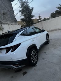 توسان ٢.٥ • ٢٠١٢ • رقم بغداد