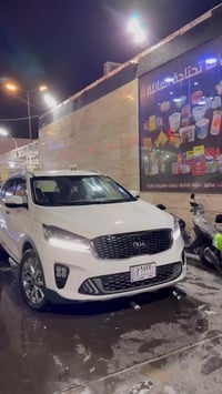 سورينتو • ٦٨٠٠٠ كم • الكوت