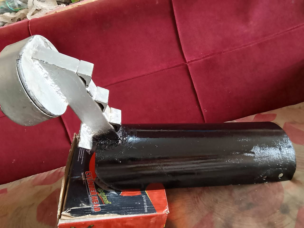 نزال ايراني للبيع السعر 45 وبي مجال للاستفسار *********** اتصال +واتس اب
