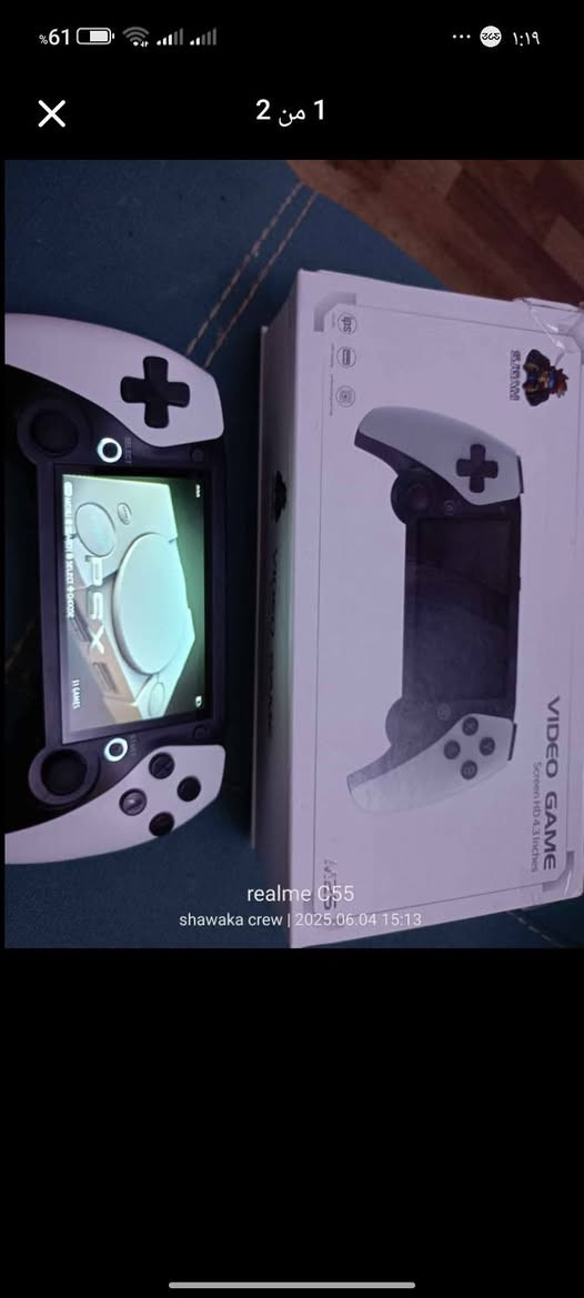 للبيع مكاني كربلاء المقدسة بي اللعاب بلي ،1وبلي2وسيكا اكثرمن100لعبه للاستفسار ***********
