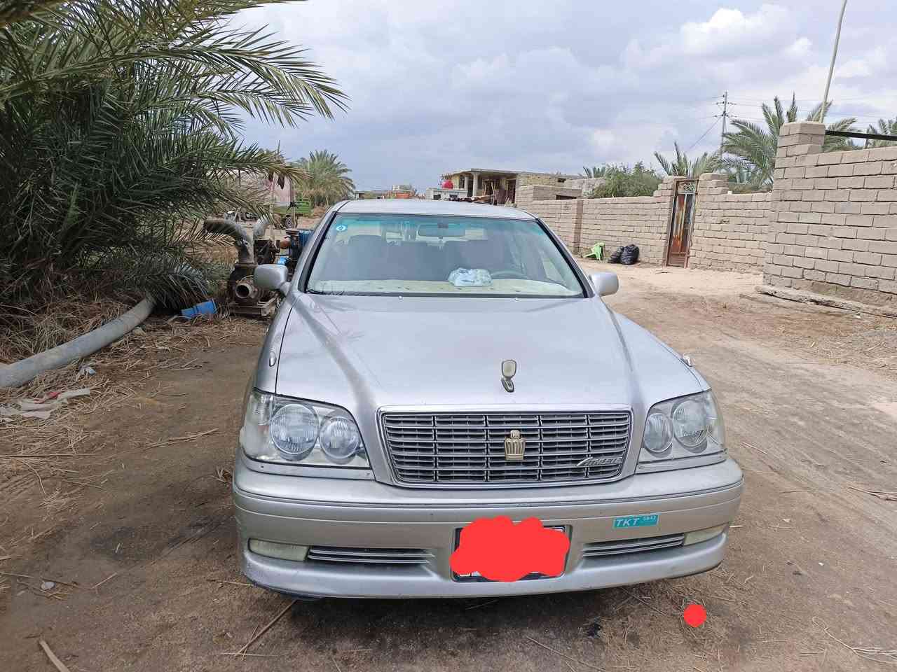 السلام عليكم كروان جنون للبيع مكفوله من الكص او نقل جثه و اضربه   السياره دكمتين كامره خلفيه السياره مكينته تنقص السياره تحويل مباشر  السعر 113 او بيه مجال قليل العنوان البصره قضاء المدينه


**إذا كنت صاحب هذا الإعلان وتريد حذفه لأي سبب، رجاءا أرسل رسالة إلى الدعم الفني**