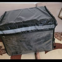 صندوك دلفري • نضيف • مكاني نعمانية