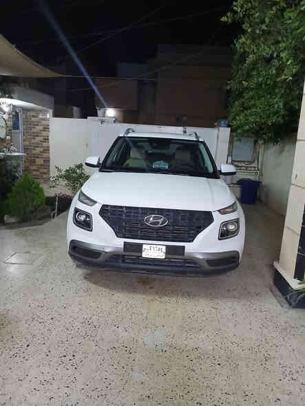 سسلام عليكم 
فينوس للبيع
موديل/2023
رقم بغداد سياره بسمي 
مكفوله ماعده شبر بالبنيد 
ماشيه /30 الف 
السعر /150$ وبيها مجال 
للاستفسار/***********
