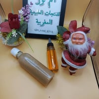 معالج القشرة • معالج تساقط الشعر • مجرب