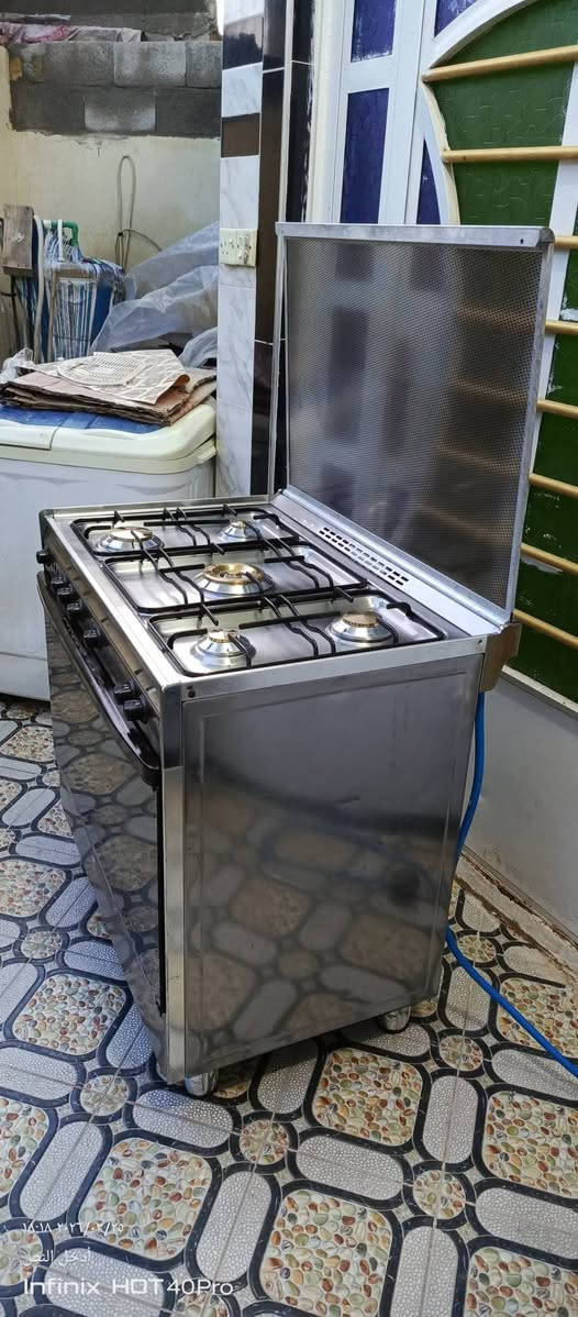 السلام عليكم طباخ كريازي مصري الاصلي  شرط نار 🔥 زرقاء سعره مناسب


**إذا كنت صاحب هذا الإعلان وتريد حذفه لأي سبب، رجاءا أرسل رسالة إلى الدعم الفني**