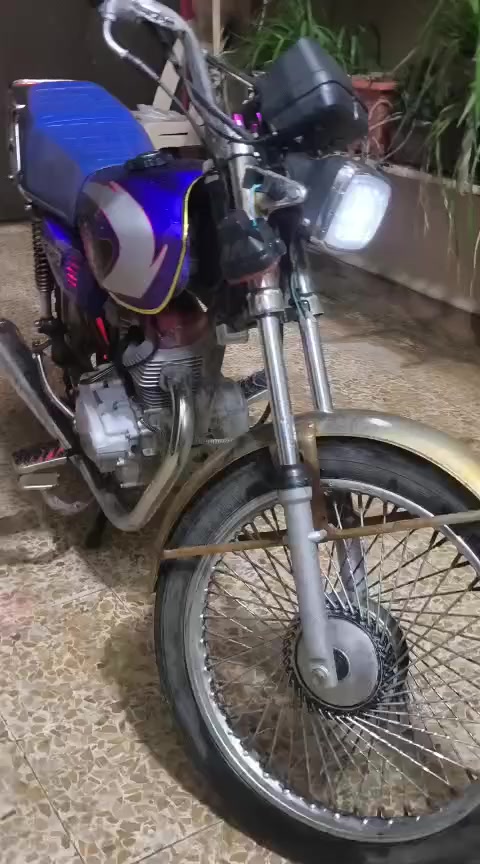 دراجه بارت ايراني  البيع موديل ١٨ باب اول مكينه نضيفه ومعدل وشلعه فول + تانكي جديد + كشن جديد + وارمنيه كالمه + كزوز كاتم+ دراجه متكالمه السعر 300 وبي مجال الطيبين بيع مستعجل شراي خبرني مو شراي لا تصلني  الرقم ***********
واتساب موجود

Ali Radwan Akram
