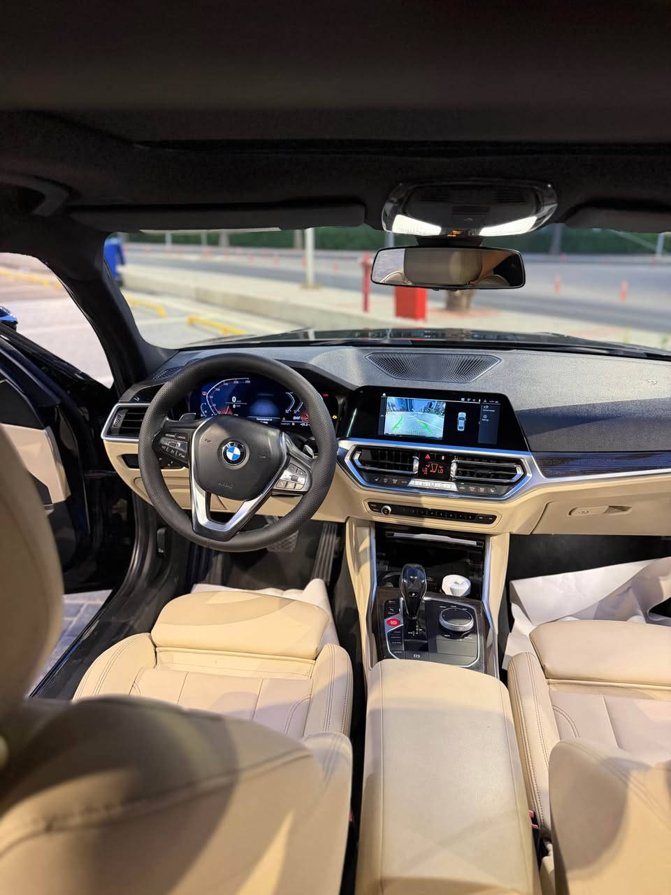 BMW330i 2020
مواسفات فول ناو زه رد گيچ الكتروني بيلادي ٣ گير رادار  
به كلين داخيل بوه ليره ٣ پارچه سبوغه ٢ PDR  هه يتي 
ارباگي سوكان شان سيستم پيشي كمك ژوري هه يتي 
كيرومكينه به شه رت نه كرايته وا 
stage 1  گزوز
شوين:هه ولير 
سعر::٢١٩$💵💵
***********
واتسئاپ أربيل, العراق
