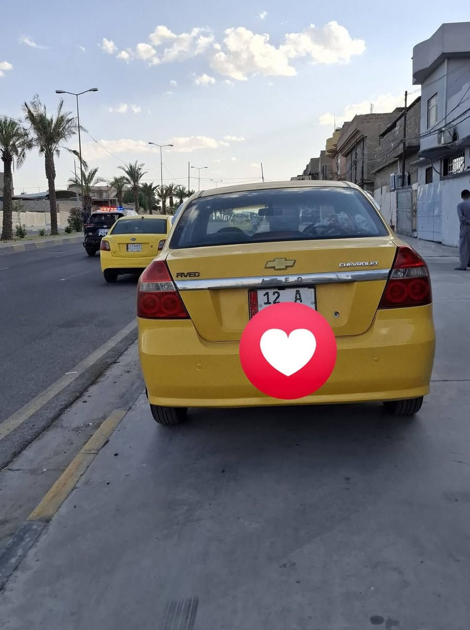 سلام عليكم افيو كوري بلاضرر محرك كير شرط طخم تايرات جديد رقم نينوى جديد هيه وغرامات صفر السعر 54 التواصل ***********
