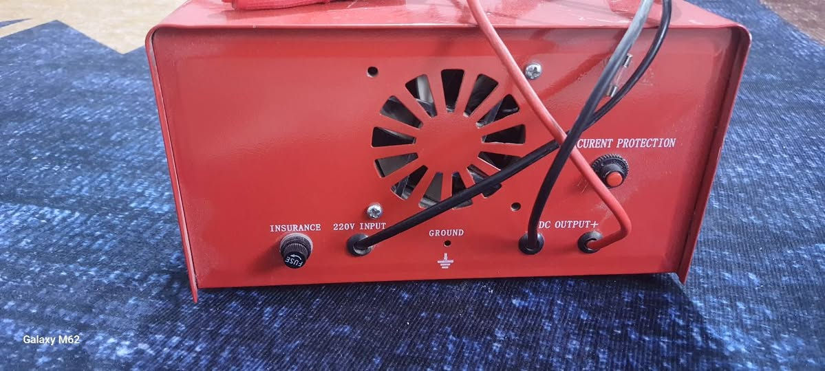 للبيع دريل ٢٥ وشاحنه بطاريه ٢٥ شغالات الدريل بوش مال موسسه اصلي
العنوان النجف حي الميلاد خلف مدرسة مهد الحضارات في السوق الميلاد الجديد ***********//***********
