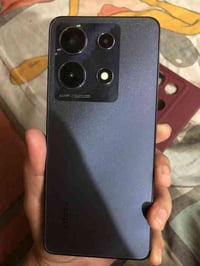 انفينيكس نوت 30 ذاكره 256 بطاريه 5000  جهاز نضيف كلش وجديد استعمال فتر...