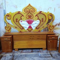 غرفة صاج عراقي • ٥باب • نضافة ٧٠٪