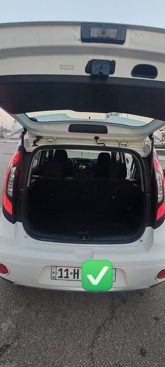 صول ٢٠١٨ وارد امريكي ماشية 70 الف رقم بغداد مشروع وطني بيها صبغ مكانات بدون دواخل مأشر عليهن بالصور من عدى الجاملغ الامامي عكس السايق صار بي حادث واتعدل نفسه وانصبغ وصوره الحادث موجوده كير محرك مكفولات ويل كب ١٨ شاشة كبيرة ثلاث انظمة قيادة نظام مثبت سرعهه

 السيارة نضيفه ومناقصها اي شي ما صارلي شهرين من اخذتها من #معرض_باركود  مكاني #كربلاء #كربلاء

 #معروضه_118 ورقه بيه مجال بسيط للاستفسار الاتصال على الرقم ***********
