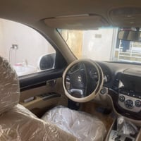 سنتافي • ٢٠١٢ • ٦ سلندر ٣٥٠٠