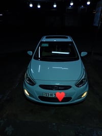 اكسنت • ٢٠١٧ • كفاله عامه