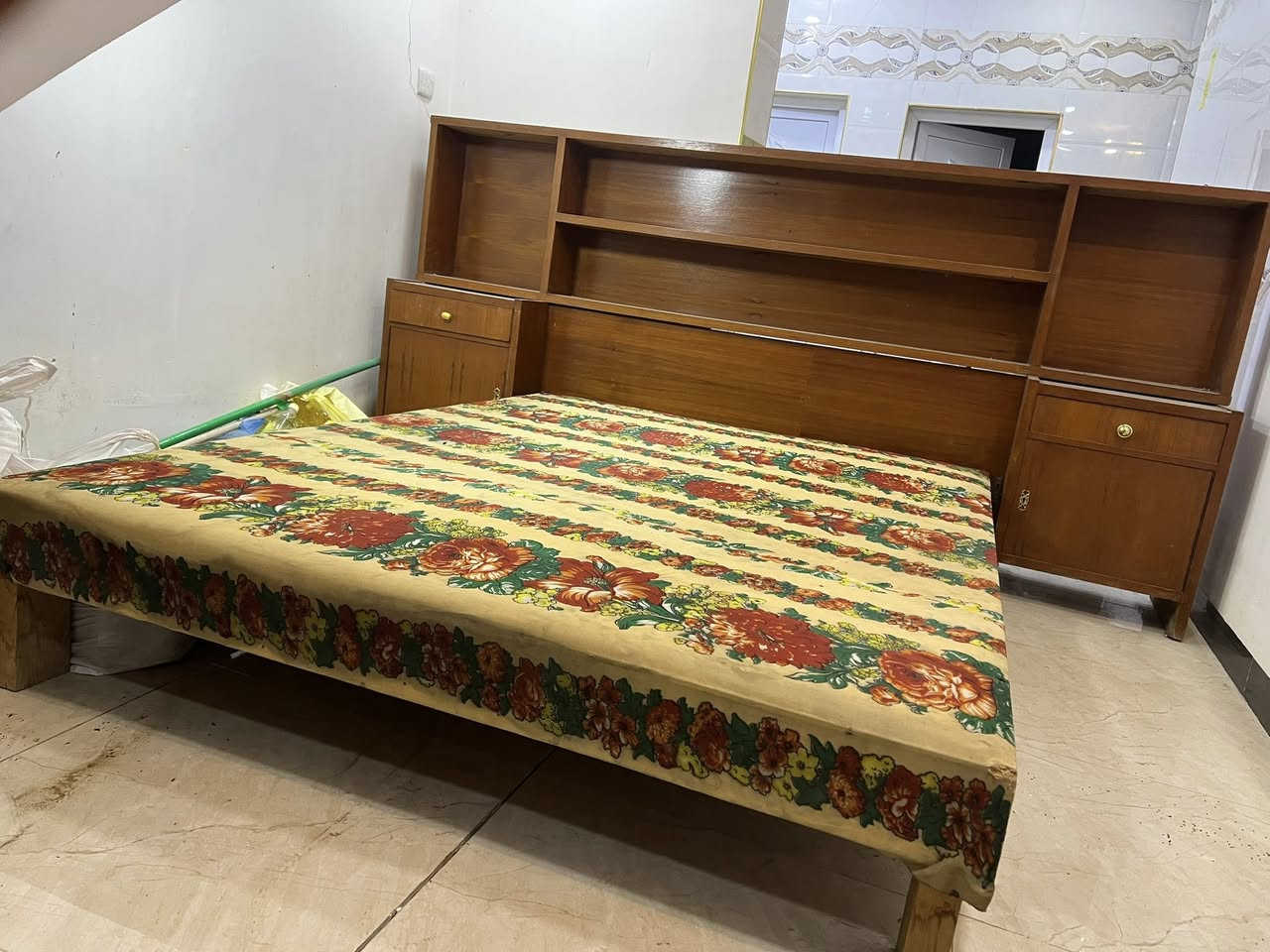 جربايه للبيع نظيفه سعر ١٥٠
مكان بغداد الدوره هورجب


**إذا كنت صاحب هذا الإعلان وتريد حذفه لأي سبب، رجاءا أرسل رسالة إلى الدعم الفني**