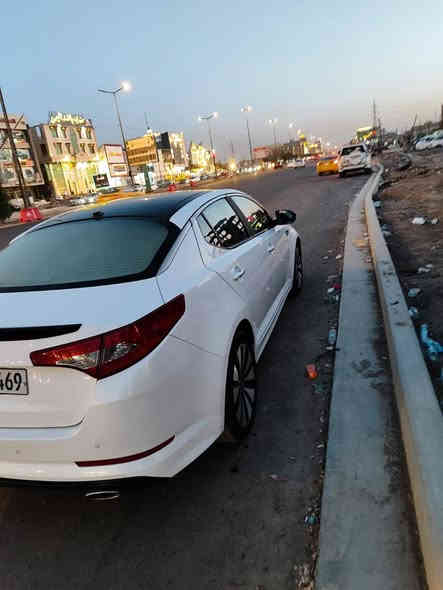 سلام عليكم كيه اوبتما موديل 13فول مواصفات محرك 2400 قطعه صبغ مكان الحله الاستفسار ع رقم ***********
