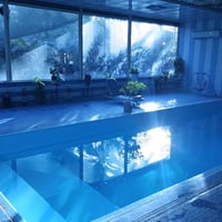 وينهم اهل الونسه والجو  الحلووو  مزرعة الطي متكامله من كلشي بس حيب الع...