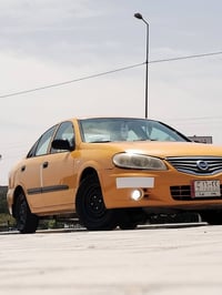 سني 2011 شركه لعامه لسيارات سياره لاضربه ولا صبغ فقط صندوك مبدل عله وض...