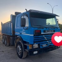 إسكانيا • ١٩٨٧ • قضاء بردرش