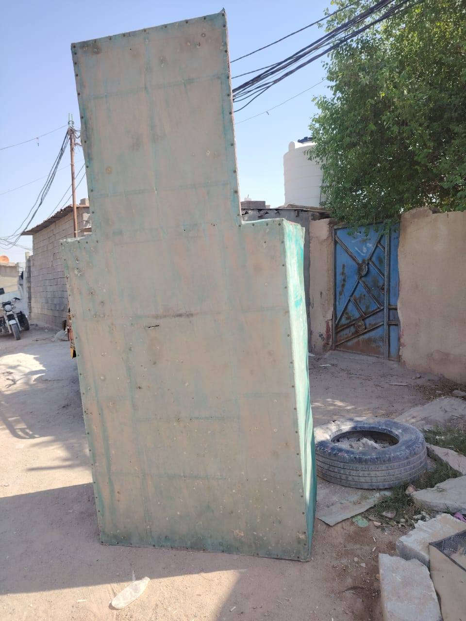 سقفية دايوان السعر 35 الف مكاني زبير _حي القائد
***********
