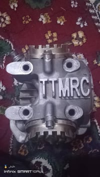 كور رياضي حجره 63ولفات اصليات علشغل مابي ولا برغي امولس مكاني بغداد لك...