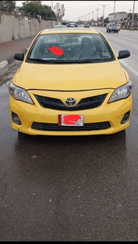 كورلا • ٢٠٠٩ • رقم بغداد