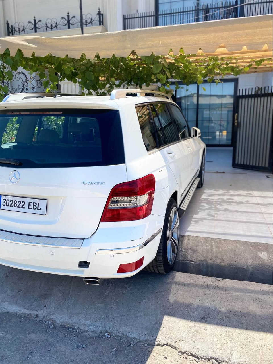 مرسیدس مودیل ٢٠١٢ رقم اربیل دولی سنویە جدید وارد خلیجی من شركة اربيل ماشية ٢٠٠ الف سيارة مكفول من صبغ و البارد مابي نقطة مكان سيارة أربيل 
☎️ *********** أربيل, العراق
