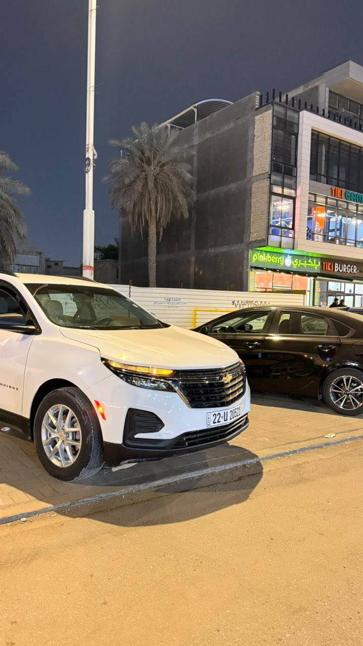 كونكس 2023 جديده حادث فقط شبر من المدكر بدون ايرباك سليم السعر 185$ اتصال *********** البصرة, العراق
