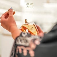 😍" عطر هوس النسائي  " 😍        عطر يعزز شعورك بالجاذبية ويحول لحظاتك ا...
