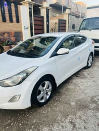 افانتي • ٢٠١١ • نينوى اجنبي