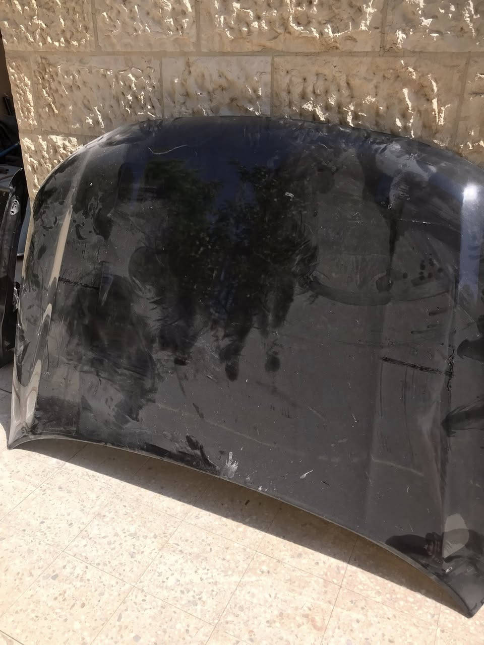 للبيع قطع تويوتا لاند كروز2014
طبون امامي 
طبون خلفي 
غطاء امامي
غطاء خلفي 
جناح يمين 
جناح شمال
اضويه خلفيه يمين وشمال
اضويه اماميه يمين وشمال 
مرشات يمين وشمال 
(لون اسود)
0782773430


**إذا كنت صاحب هذا الإعلان وتريد حذفه لأي سبب، رجاءا أرسل رسالة إلى الدعم الفني**