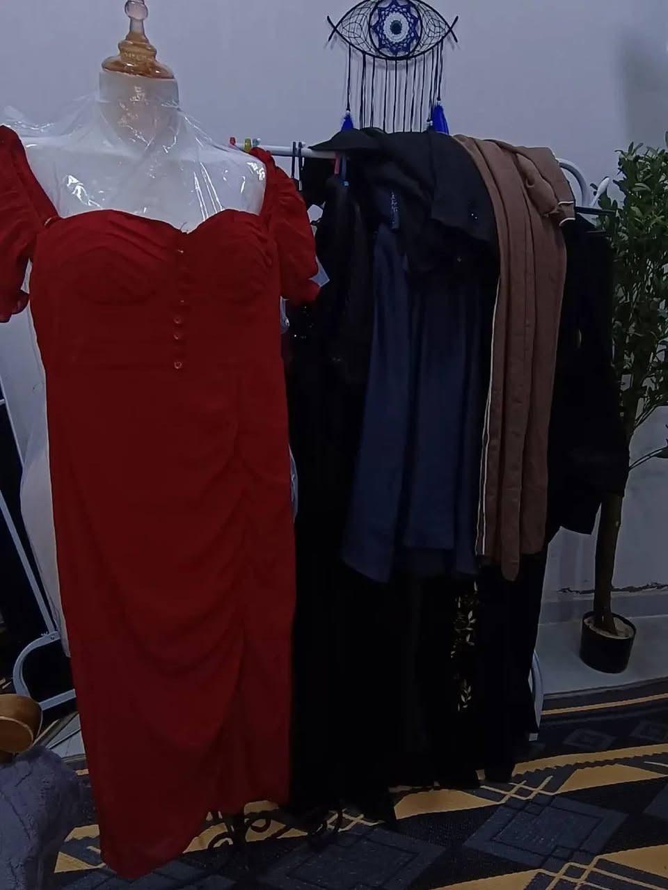 القطعه ع 5 الاف


**إذا كنت صاحب هذا الإعلان وتريد حذفه لأي سبب، رجاءا أرسل رسالة إلى الدعم الفني**