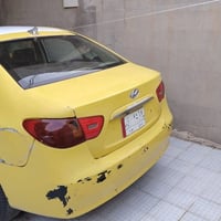فانتي • ٢٠٠٧ • نقد وقسط
