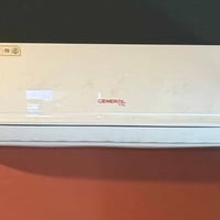 سبالت جنيرال • استخدام قليل • شهرين