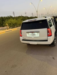 يوكن SLT • ٢٠١٧ • ٨ سلندر ٥٣٠٠