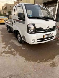 اسلام عليكم  كيا 2020 رقم بغداد انكليزي  مكفول كير ومحرك واكسل وشاصي م...