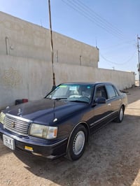 راس الثور • موديل 2000 • مكينة جديده