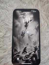 ايفون 14 عادي ذاكرة 128 للبيع سعر 475 07747993648