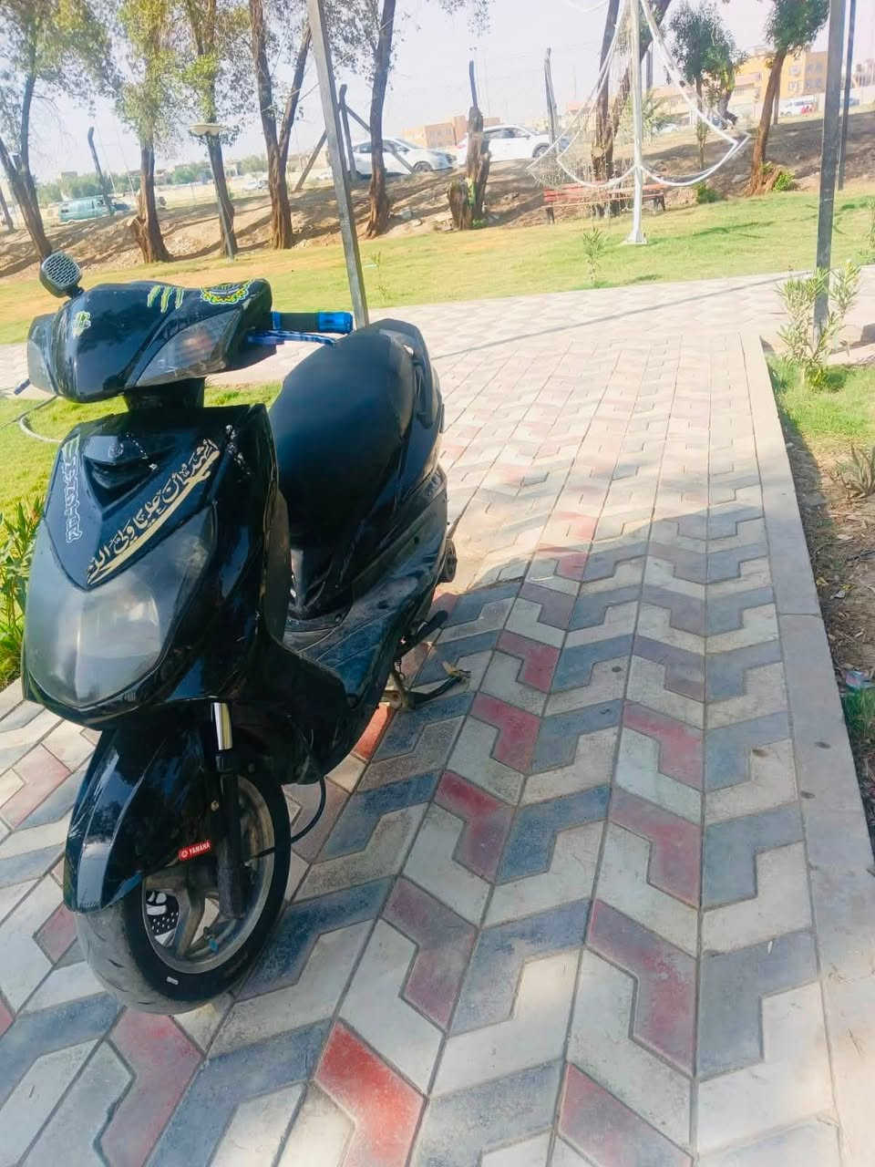 سكنس فحل نضافه ١٠٠ بالميه بغداد الجديدة مكانه سعر ٥٠٠ موبايل ‭***********‬

