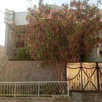 بغداد سبع البور مساحة البيت 250م يحتوي 6 نوم حمام 4 استقبال مطبخ حولي ...