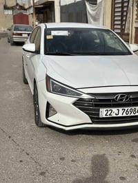 النترا • ٢٠٢٠ • موصل