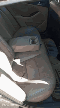 سلام عليكم ابتما امريكي البيع موديل 2013  السعر 95 وبيهة مجال بسيط *********** بغداد ادورة
