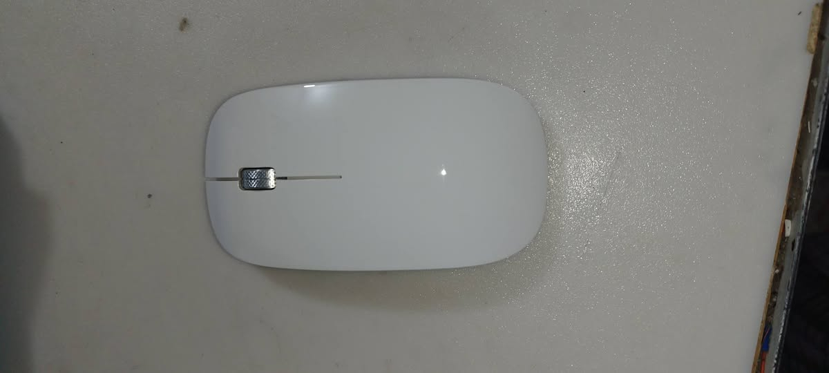 ماوس شحن+بلوتوث على الكومبيوتر+بلوتوث ادبتر يتم اضافته على usb+اظهار مستوى الشحن الماوس حسب الكلوبات اسفل الماوس+أسعار الشحن على الsetting على الكومبيوتر+شحن منفذ type c


**إذا كنت صاحب هذا الإعلان وتريد حذفه لأي سبب، رجاءا أرسل رسالة إلى الدعم الفني**